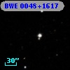 BWE 0048+1617