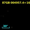 87GB 004957.4+161629
