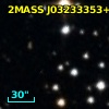 2MASS J03233353+4820548