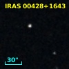 IRAS 00428+1643