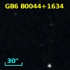 GB6 B0044+1634