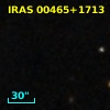 IRAS 00465+1713