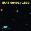 IRAS 00491+1839