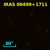 IRAS 00499+1711