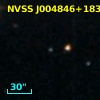 NVSS J004846+183822