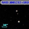 NVSS J005232+185841