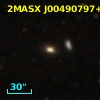 2MASX J00490797+1811247