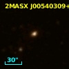 2MASX J00540309+1749158