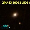2MASX J00551805+1717066
