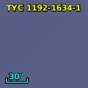TYC 1192-1634-1