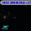 1RXS J004630.6+175054