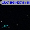 1RXS J004637.4+184645