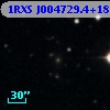 1RXS J004729.4+185831