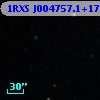 1RXS J004757.1+175847