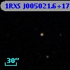 1RXS J005021.6+175111