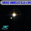 1RXS J005121.1+184423