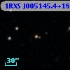 1RXS J005145.4+183345