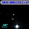 1RXS J005228.2+174105