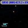 1RXS J005427.2+190523