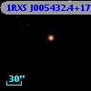 1RXS J005432.4+172121