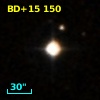 BD+15   150