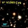 V* V1565 Cyg