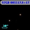 87GB 005517.8+171311