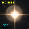 HD   5883