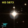 HD   5873