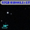 87GB 010441.1+175850