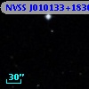 NVSS J010133+183649