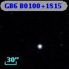 GB6 B0100+1815