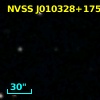 NVSS J010328+175447