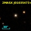 2MASX J01035473+1713085
