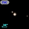 TYC 1192-1184-1