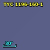 TYC 1196-160-1