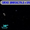 1RXS J005629.1+185420