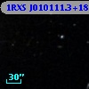 1RXS J010111.3+183132