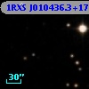 1RXS J010436.3+171208