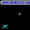 1RXS J010527.5+164737