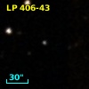 LP  406-43