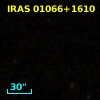 IRAS 01066+1610