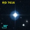 HD   7616