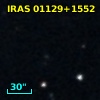 IRAS 01129+1552
