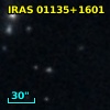 IRAS 01135+1601