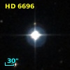 HD   6696