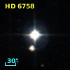 HD   6758