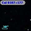Cul 0107+177