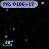 PKS 0106+17
