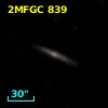 2MFGC 839